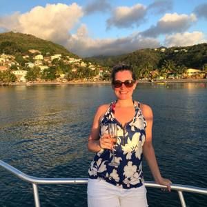 Meet your Posher, Shannon